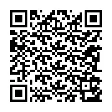 Kod QR dla numeru telefonu +12282153863