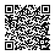 QR-код для номера телефона +12282153866