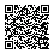QR Code for Phone number +12282153877