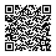 QR Code for Phone number +12282169049