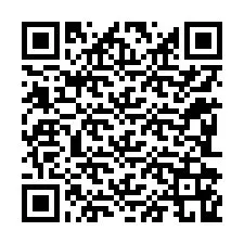 QR Code for Phone number +12282169060