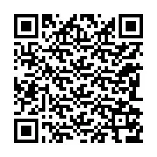 QR Code for Phone number +12282176114