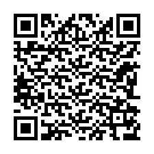 QR Code for Phone number +12282176125