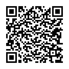QR Code for Phone number +12282176127