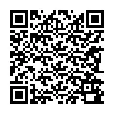 QR Code for Phone number +12282180992