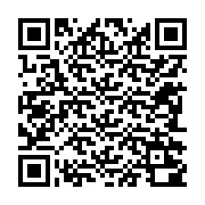 QR Code for Phone number +12282200483