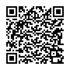 QR Code for Phone number +12282220456