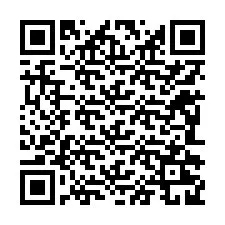 QR Code for Phone number +12282229142