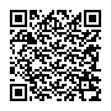 QR Code for Phone number +12282234582