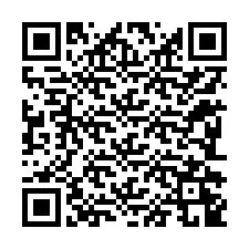 QR Code for Phone number +12282249120