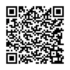 QR Code for Phone number +12282263068