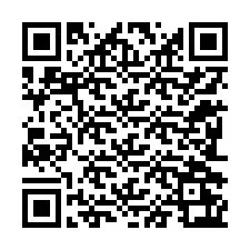 QR Code for Phone number +12282263394