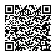 QR Code for Phone number +12282263397