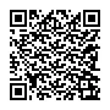 QR Code for Phone number +12282263398