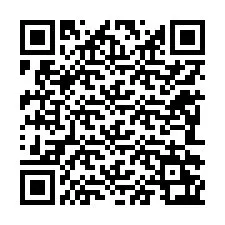QR Code for Phone number +12282263406