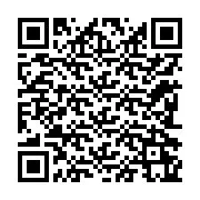 QR Code for Phone number +12282265291