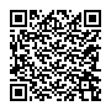 QR Code for Phone number +12282268789