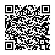 QR Code for Phone number +12282268796