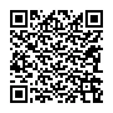 QR Code for Phone number +12282268803