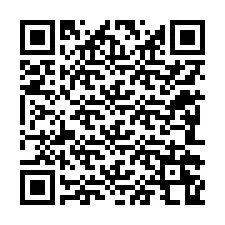 QR Code for Phone number +12282268808
