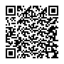 QR Code pour le numéro de téléphone +12282294073