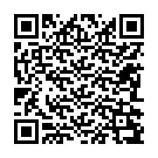 QR-код для номера телефона +12282297007