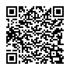 QR-code voor telefoonnummer +12282297008