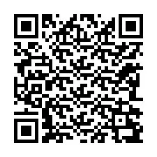 Kode QR untuk nomor Telepon +12282297009