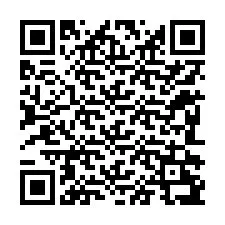 QR-код для номера телефона +12282297010