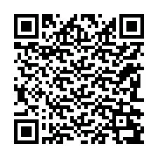 QR-koodi puhelinnumerolle +12282297011