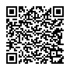 Codice QR per il numero di telefono +12282311496