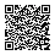 QR Code for Phone number +12282316881