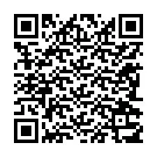 QR-код для номера телефона +12282317786