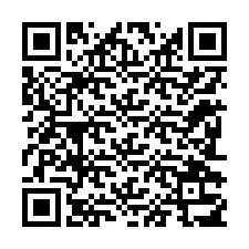 QR Code สำหรับหมายเลขโทรศัพท์ +12282317791