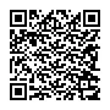 Código QR para número de teléfono +12282317792