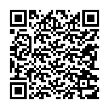 QR kód a telefonszámhoz +12282317793