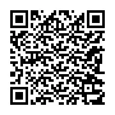 QR-код для номера телефона +12282317795