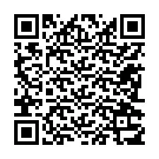 QR код за телефонен номер +12282317797