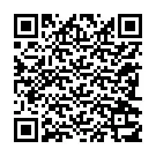 QR-код для номера телефона +12282317798