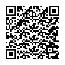 Codice QR per il numero di telefono +12282317799