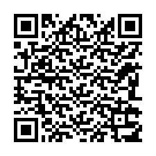 Kode QR untuk nomor Telepon +12282317801