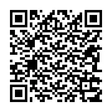 Codice QR per il numero di telefono +12282317803