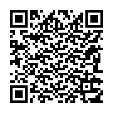 Código QR para número de teléfono +12282317805