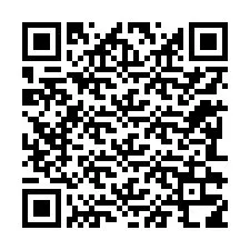 QR Code pour le numéro de téléphone +12282318049