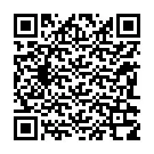 Código QR para número de teléfono +12282318050