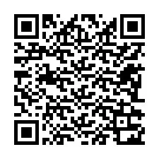 QR-Code für Telefonnummer +12282322027