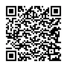 QR Code สำหรับหมายเลขโทรศัพท์ +12282323227