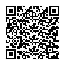 Codice QR per il numero di telefono +12282323228