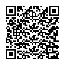 QR Code pour le numéro de téléphone +12282323231