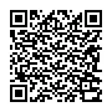 Kode QR untuk nomor Telepon +12282330352